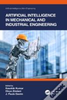 Artificial Intelligence In Mechanical And Industrial Engineering