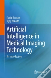 Artificial Intelligence In Medical Imaging Technology