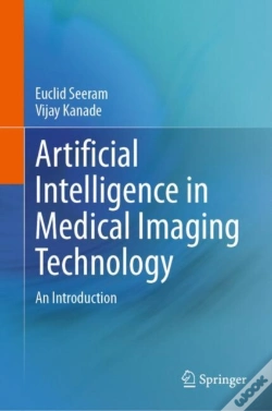 Capa do artigo Artificial Intelligence In Medical Imaging Technology