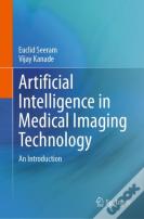 Artificial Intelligence In Medical Imaging Technology