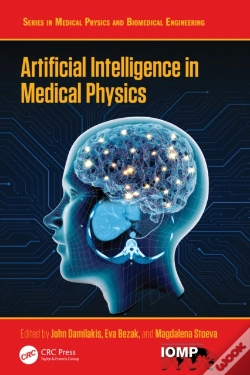 Capa do artigo Artificial Intelligence In Medical Physics