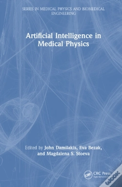 Capa do artigo Artificial Intelligence In Medical Physics