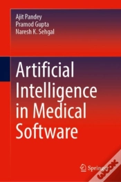 Capa do artigo Artificial Intelligence In Medical Software
