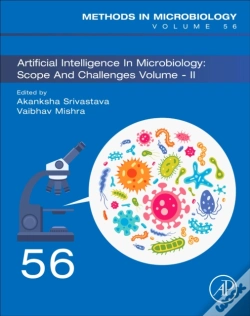 Capa do artigo Artificial Intelligence In Microbiology: Scope And Challenges Volume-Ii