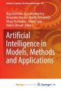Artificial Intelligence In Models, Methods And Applications - Preview