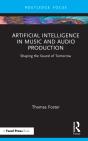 Artificial Intelligence In Music And Audio Production - Preview