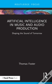 Capa do artigo Artificial Intelligence In Music And Audio Production