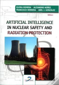 Capa do artigo Artificial Intelligence In Nuclear Safety And Radiation Protection