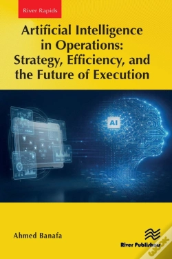 Capa do artigo Artificial Intelligence In Operations: Strategy, Efficiency, And The Future Of Execution