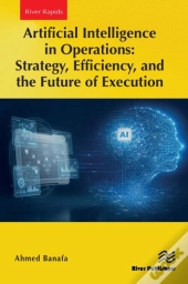 Artificial Intelligence In Operations: Strategy, Efficiency, And The Future Of Execution