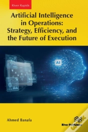 Capa do artigo Artificial Intelligence In Operations: Strategy, Efficiency, And The Future Of Execution
