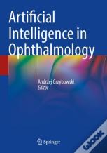 Artificial Intelligence In Ophthalmology