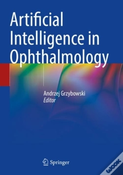 Capa do artigo Artificial Intelligence In Ophthalmology