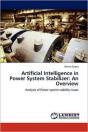 Artificial Intelligence In Power System Stabilizer - Preview