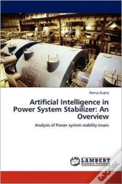 Capa do artigo Artificial Intelligence In Power System Stabilizer