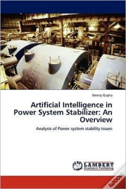 Capa do artigo Artificial Intelligence In Power System Stabilizer