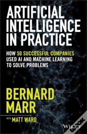 Capa do artigo Artificial Intelligence In Practice