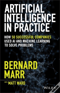 Capa do artigo Artificial Intelligence In Practice