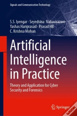 Capa do artigo Artificial Intelligence In Practice