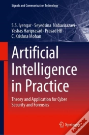 Capa do artigo Artificial Intelligence In Practice