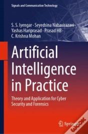 Capa do artigo Artificial Intelligence In Practice