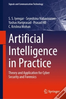 Capa do artigo Artificial Intelligence In Practice
