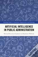 Artificial Intelligence In Public Administration