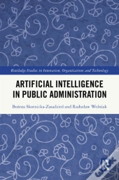 Artificial Intelligence In Public Administration