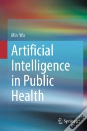 Capa do artigo Artificial Intelligence In Public Health