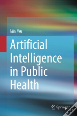 Capa do artigo Artificial Intelligence In Public Health