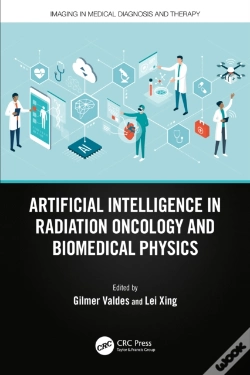 Capa do artigo Artificial Intelligence In Radiation Oncology And Biomedical Physics