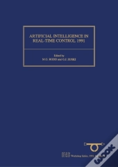 Artificial Intelligence In Real-Time Control 1991