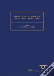 Capa do artigo Artificial Intelligence In Real-Time Control 1991