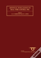 Capa do artigo Artificial Intelligence In Real-Time Control 1992