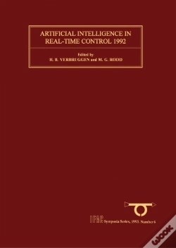 Capa do artigo Artificial Intelligence In Real-Time Control 1992