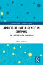 Artificial Intelligence In Shipping - Preview