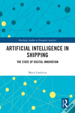 Capa do artigo Artificial Intelligence In Shipping
