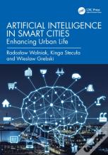 Artificial Intelligence In Smart Cities
