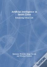 Artificial Intelligence In Smart Cities