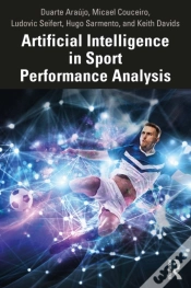 Capa do artigo Artificial Intelligence In Sport Performance Analysis
