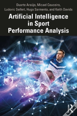 Capa do artigo Artificial Intelligence In Sport Performance Analysis