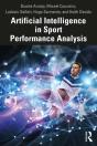 Artificial Intelligence In Sport Performance Analysis - Preview