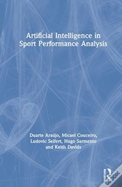 Capa do artigo Artificial Intelligence In Sport Performance Analysis