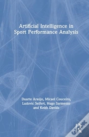 Capa do artigo Artificial Intelligence In Sport Performance Analysis