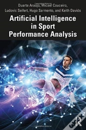 Capa do artigo Artificial Intelligence In Sport Performance Analysis