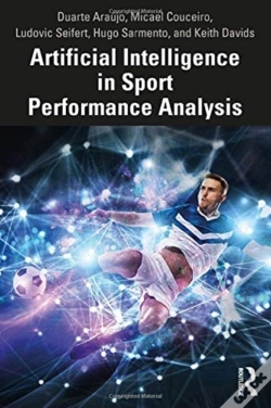 Capa do artigo Artificial Intelligence In Sport Performance Analysis