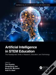 Artificial Intelligence In Stem Education