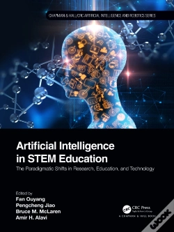 Capa do artigo Artificial Intelligence In Stem Education