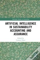 Artificial Intelligence In Sustainability Accounting And Assurance