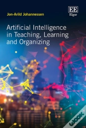 Capa do artigo Artificial Intelligence In Teaching, Learning And Organizing